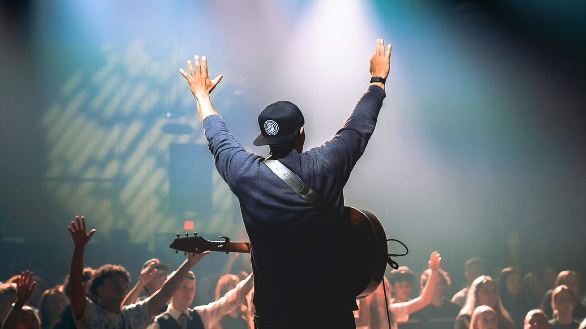 Mehr als 100 Bewerbungen bei Talent Contest von Pinot and Rock / Jury schickt 30 Bands in die nächste Runde - Foto: presseportal.de