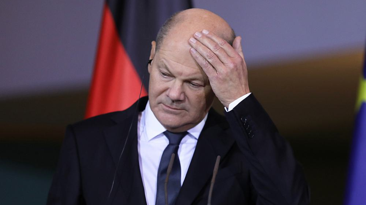 Olaf Scholz (Archiv) - Foto: über dts Nachrichtenagentur