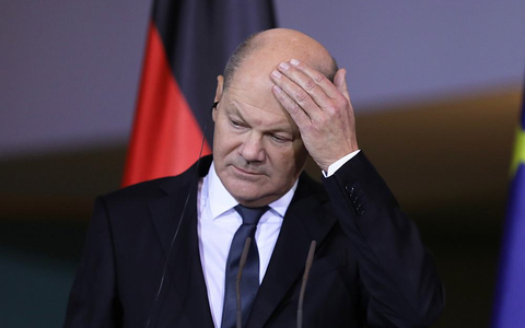 Olaf Scholz (Archiv) - Foto: über dts Nachrichtenagentur