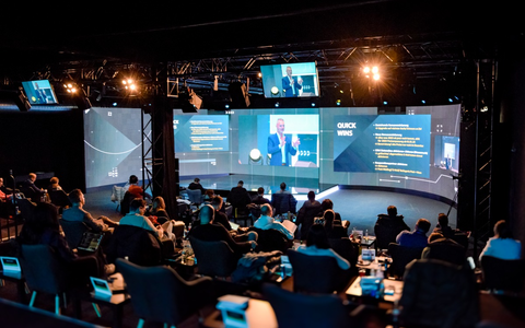 Hagens Vorreiter: Wie ein Full-Service-Dienstleister die Online-Event-Branche erobert - Foto: presseportal.de