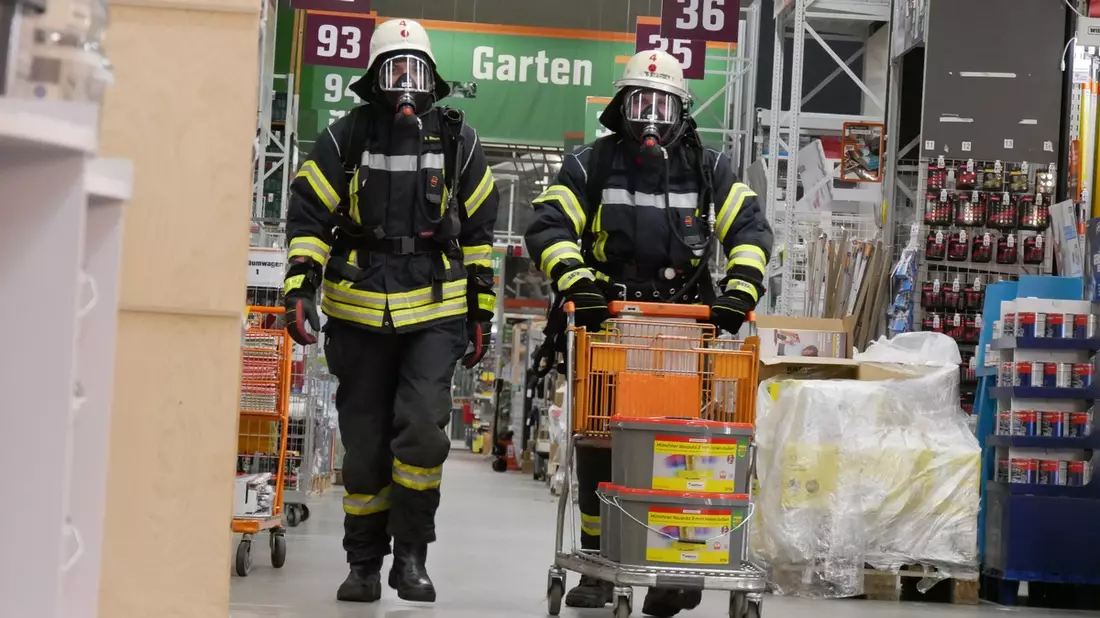 FW Celle: Das etwas andere Shoppingerlebnis - Bild: presseportal.de