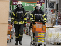 FW Celle: Das etwas andere Shoppingerlebnis - Foto: presseportal.de