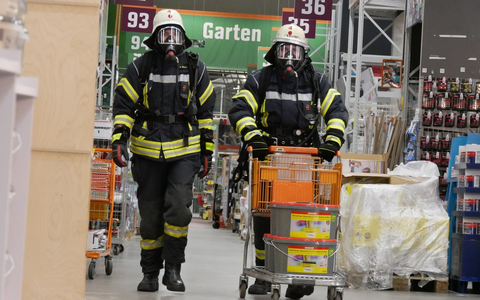 FW Celle: Das etwas andere Shoppingerlebnis - Foto: presseportal.de