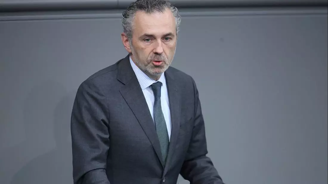 Thomas Jarzombek (Archiv) - Bild: über dts Nachrichtenagentur