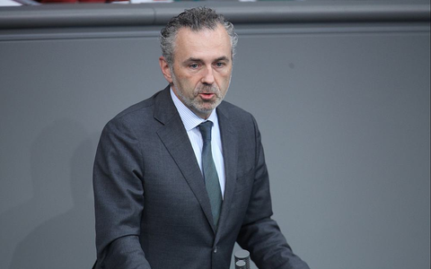 Thomas Jarzombek (Archiv) - Foto: über dts Nachrichtenagentur