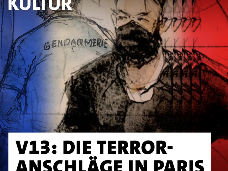 V13 (SWR) gewinnt Deutschen Hörbuchpreis als bester Podcast - Foto: presseportal.de