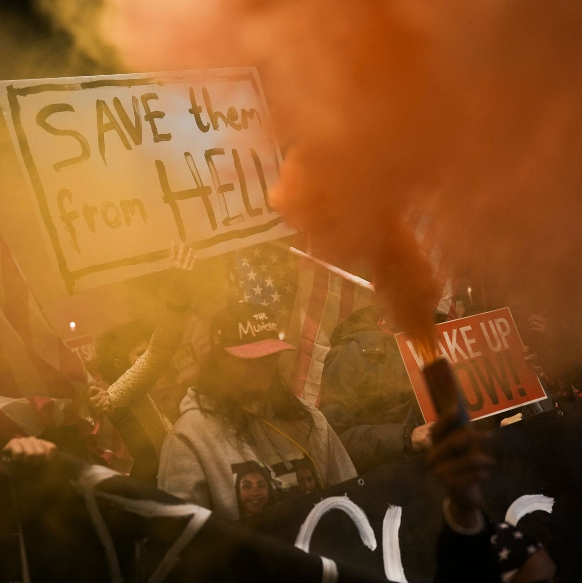 Tausende Menschen in Israel fordern ein Gaza-Abkommen. (Archivbild) - Foto: Oded Balilty/AP/dpa