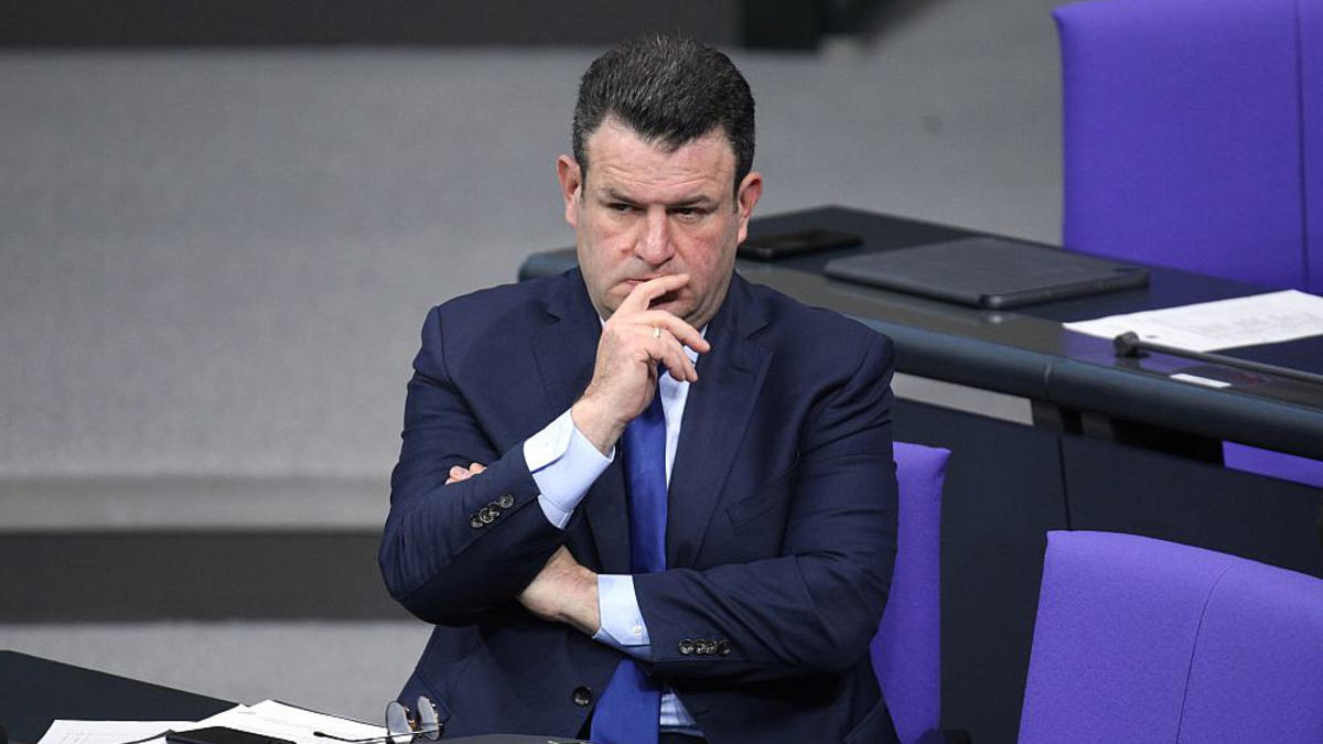 Hubertus Heil (Archiv) - Foto: über dts Nachrichtenagentur