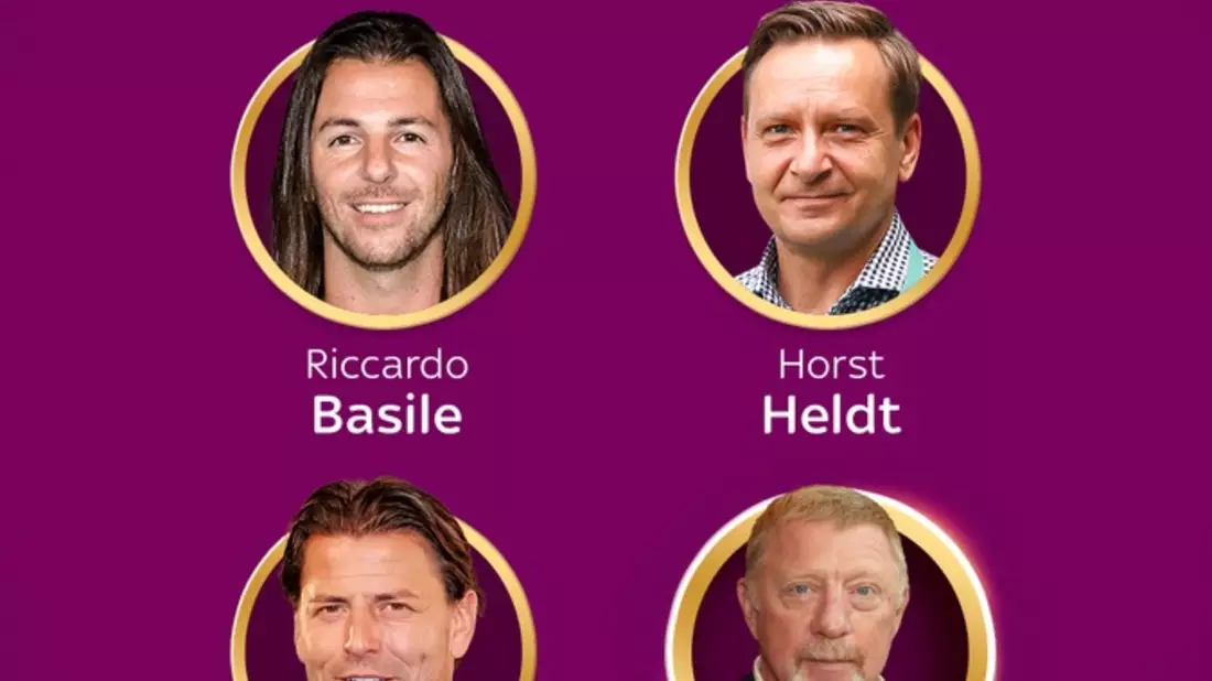 Boris Becker am Donnerstag zu Gast bei Triple - der Schüttflix Fußballtalk auf Sky Sport News - Bild: presseportal.de