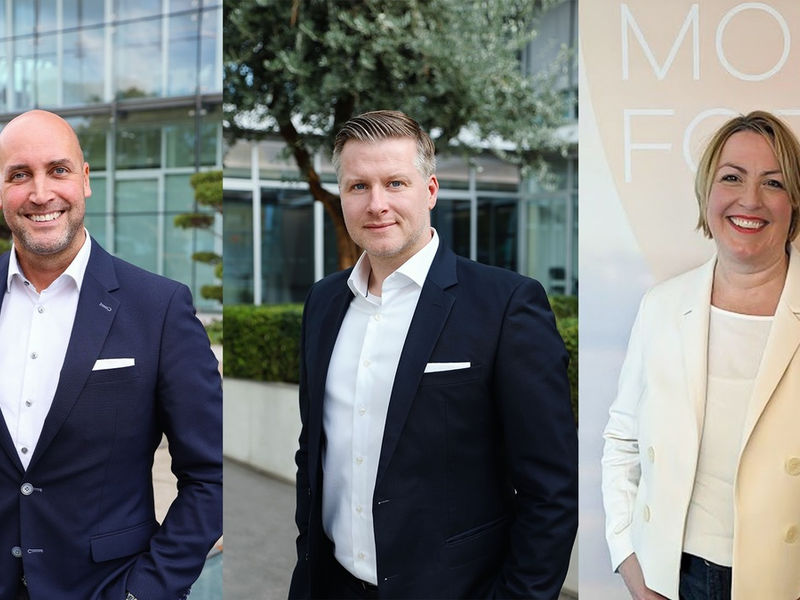 Erfolgreicher Transformationsprozess bei Europcar: Neues Führungsteam übernimmt Verantwortung - Foto: presseportal.de