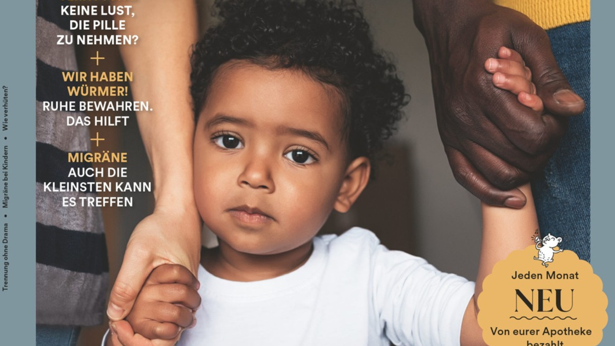 Trennung und trotzdem gute Eltern: Wie das gelingen kann - Foto: presseportal.de