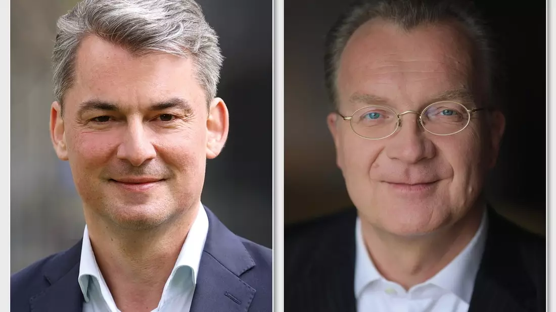 Wort & Bild Verlagsgruppe beruft Jörg Mertens als neuen Group-CFO - Bild: presseportal.de