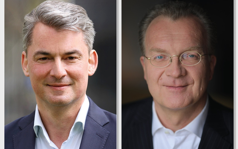 Wort & Bild Verlagsgruppe beruft Jörg Mertens als neuen Group-CFO - Foto: presseportal.de