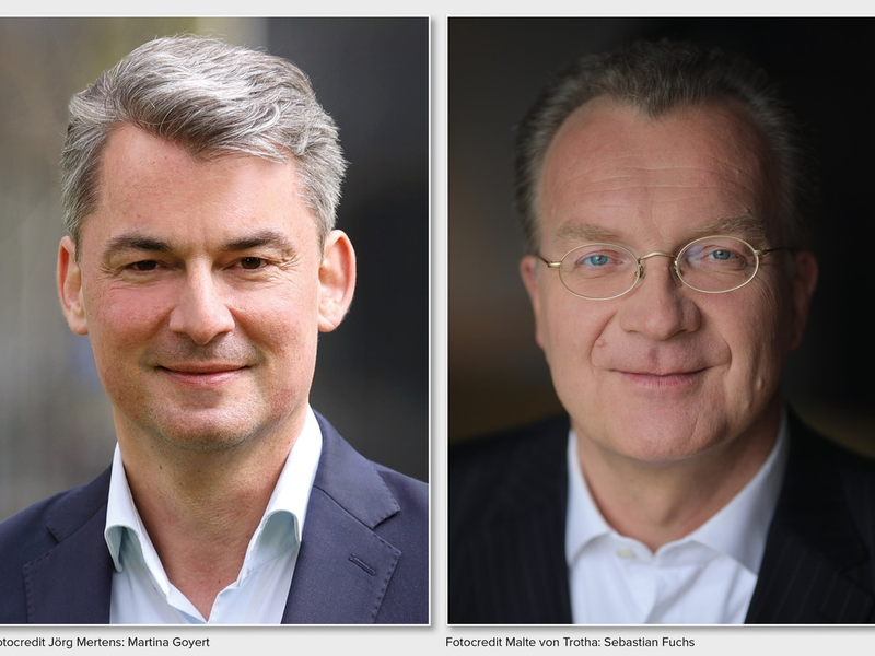 Wort & Bild Verlagsgruppe beruft Jörg Mertens als neuen Group-CFO - Foto: presseportal.de