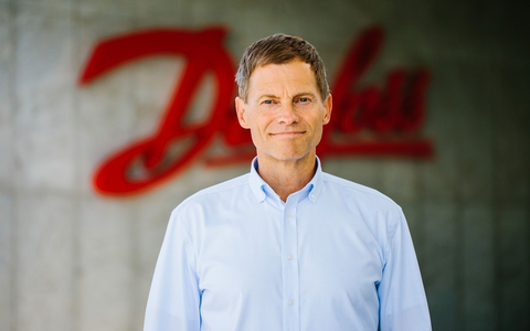 Danfoss setzt positive Entwicklung trotz zunehmenden Gegenwinds in der Weltwirtschaft fort - Foto: presseportal.de