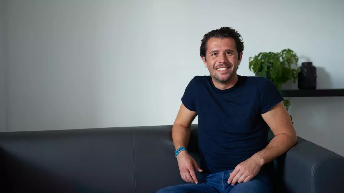 Andreas Kraus: Veranstaltungsreihe Austria's' Young & Wild als Plattform für Jungunternehmer und Neugründer - Bild: presseportal.de