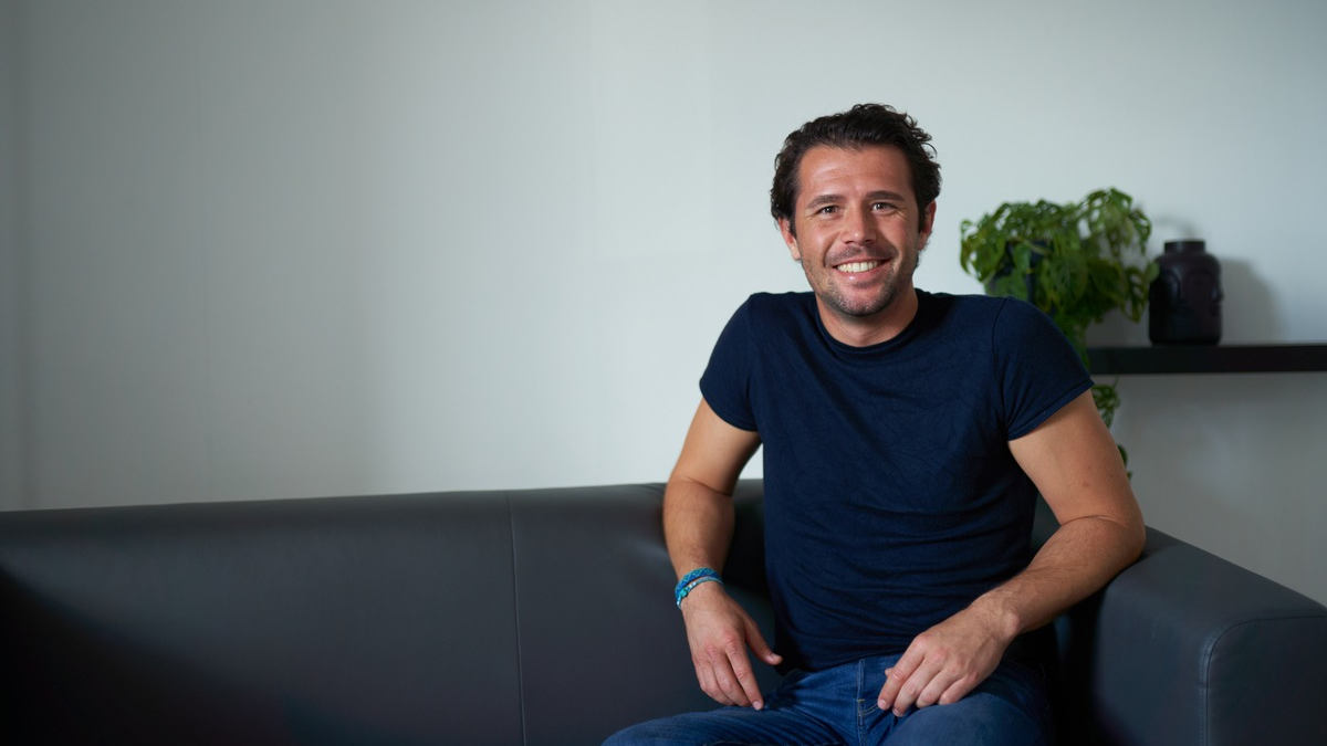 Andreas Kraus: Veranstaltungsreihe 