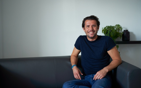 Andreas Kraus: Veranstaltungsreihe Austria's' Young & Wild als Plattform für Jungunternehmer und Neugründer - Foto: presseportal.de