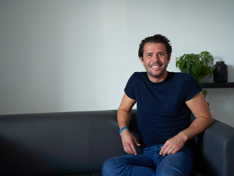 Andreas Kraus: Veranstaltungsreihe Austria's' Young & Wild als Plattform für Jungunternehmer und Neugründer - Foto: presseportal.de