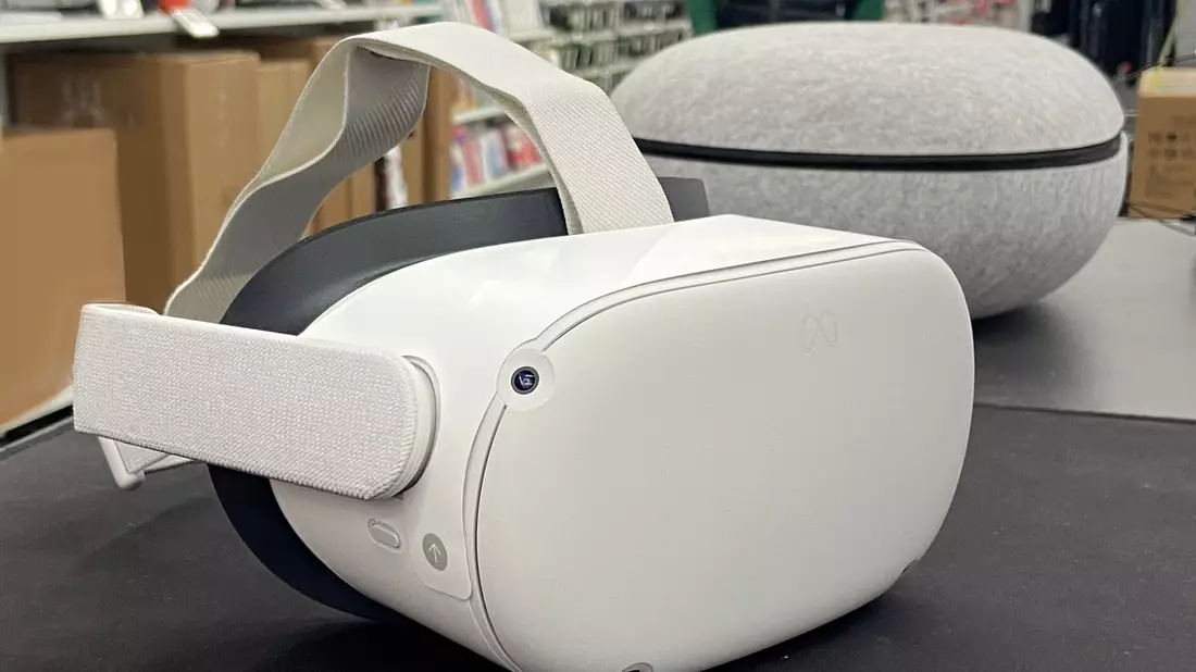 TÜV SÜD: Darauf kommt es beim Kauf von VR-Brillen an - Bild: presseportal.de