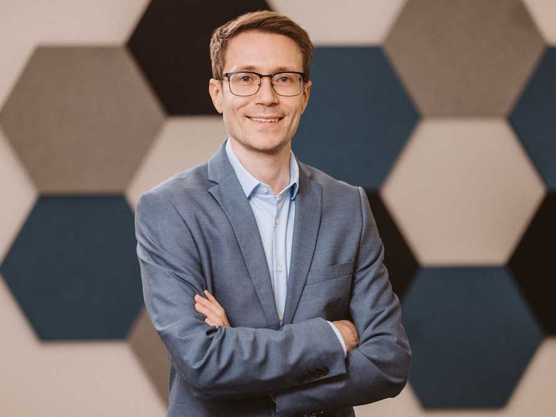 Aliru GmbH: Wie ihr Kunde 11 Monate Arbeitszeit durch automatisierte KI einsparen konnte - Foto: presseportal.de