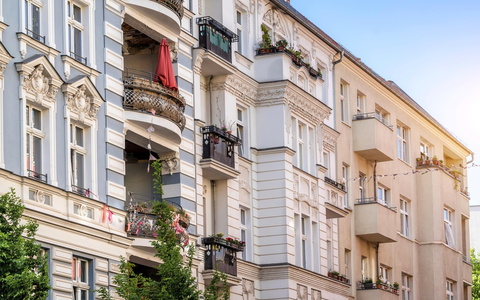 PM Techem Trendstudie: Nachhaltigkeit und Digitalisierung als zentrale Hebel für die Energiewende im Gebäudesektor - Foto: presseportal.de