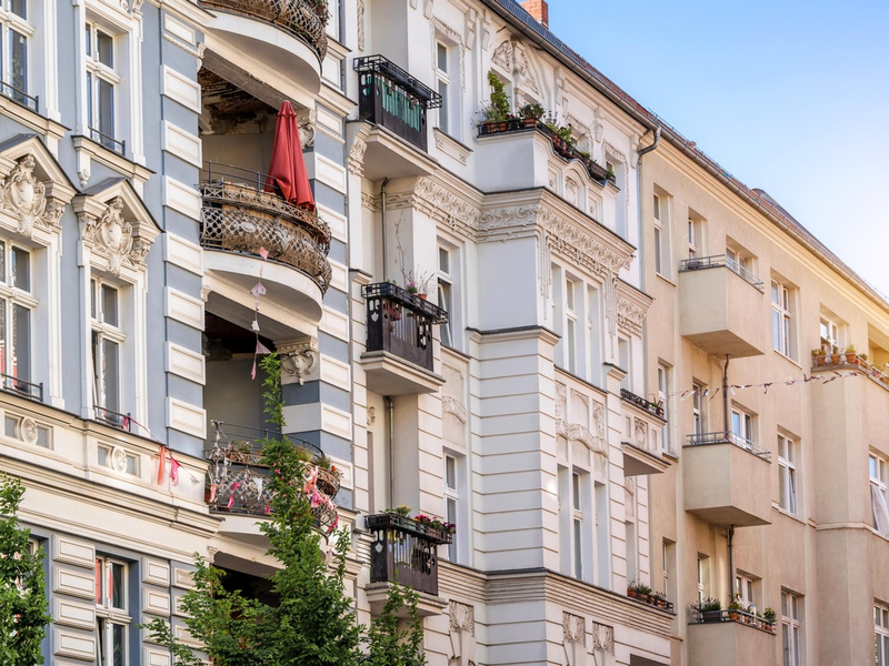 PM Techem Trendstudie: Nachhaltigkeit und Digitalisierung als zentrale Hebel für die Energiewende im Gebäudesektor - Foto: presseportal.de