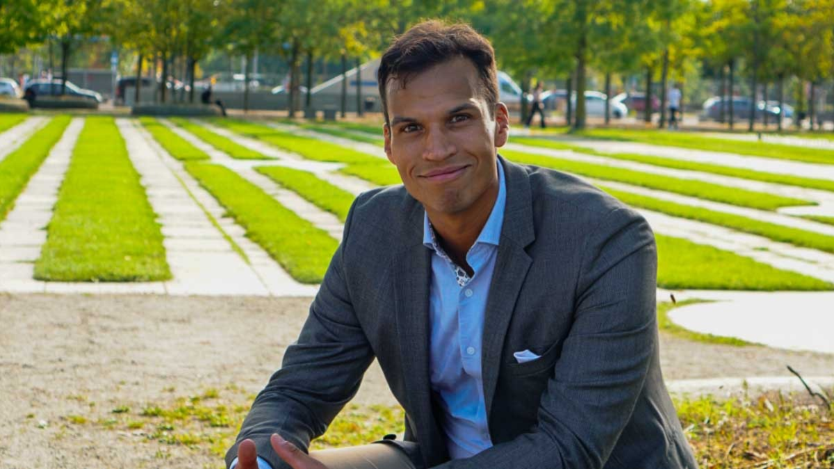 Künstliche Intelligenz in der Personalberatung: Bashé Gast verrät, wie Dienstleister, ihre Kunden und die Bewerber schon jetzt von der neuen Technologie profitieren - Foto: presseportal.de