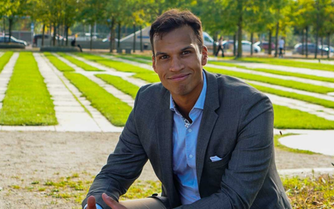 Künstliche Intelligenz in der Personalberatung: Bashé Gast verrät, wie Dienstleister, ihre Kunden und die Bewerber schon jetzt von der neuen Technologie profitieren - Foto: presseportal.de