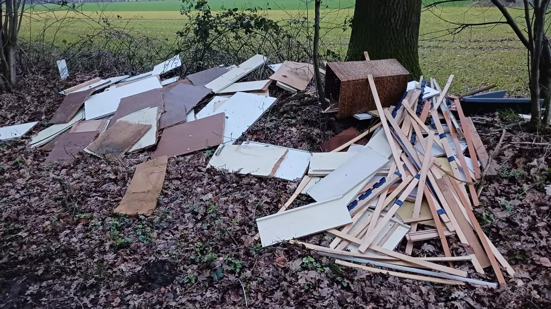 POL-CLP: Einzelmeldung aus Bakum - Bild: presseportal.de