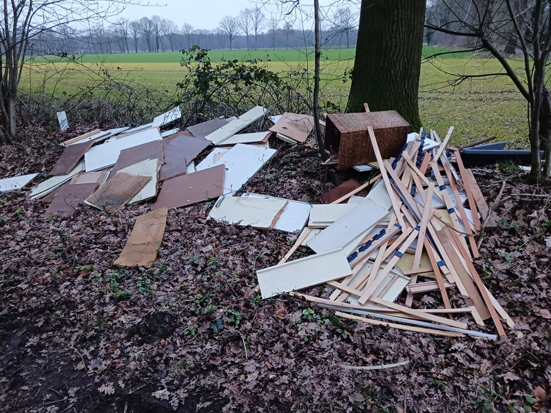 POL-CLP: Einzelmeldung aus Bakum - Foto: presseportal.de