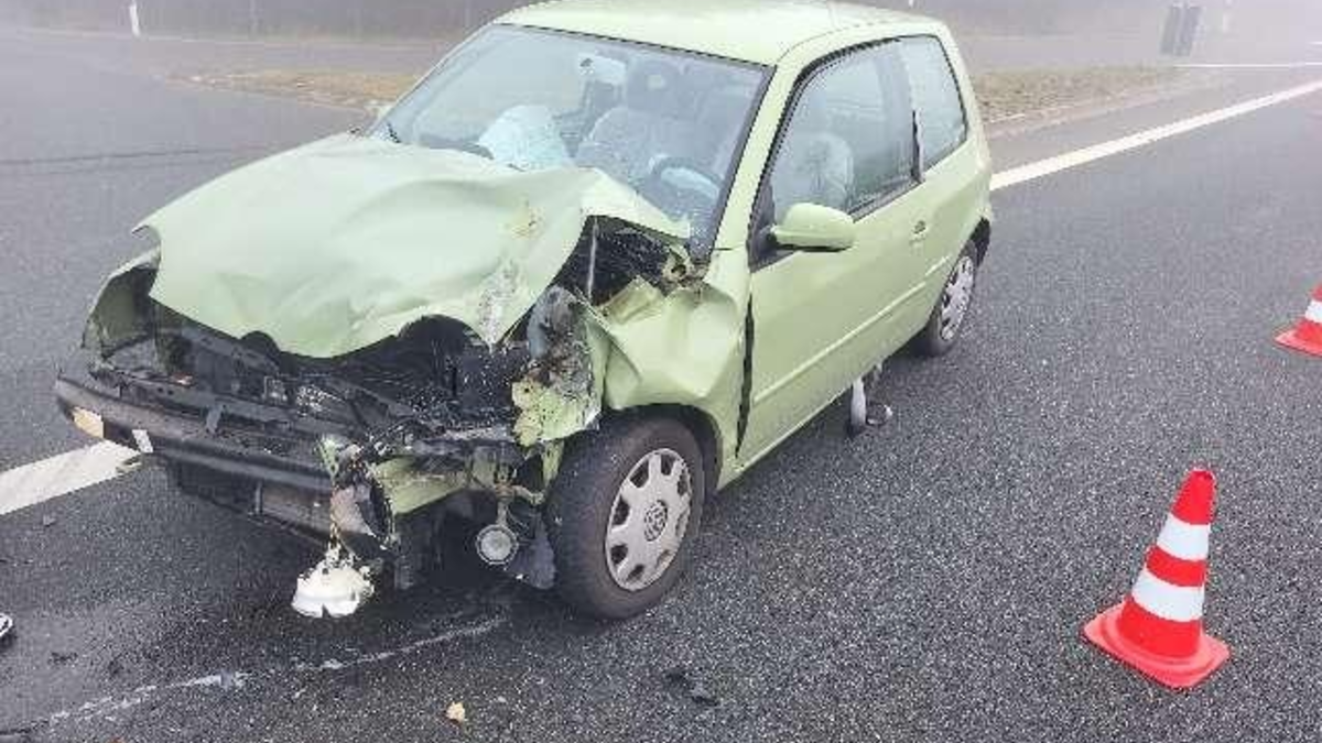 POL-WOB: Korrektur Promillewert: Betrunkener Treckerfahrer verursacht Unfall und entfernt sich vom Unfallort - 3,37 Promille - Foto: presseportal.de