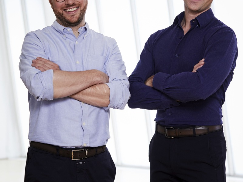 Mit neuem Schwung: DAD Deutscher Auto Dienst wird zu Kroschke Deutschland GmbH / Mehr Power, mehr Drive - Foto: presseportal.de