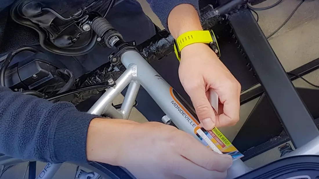 POL-LDK: Polizei Wetzlar codiert Fahrräder und E-Scooter im Haus der Prävention / Telefonische Anmeldung erforderlich - Bild: presseportal.de