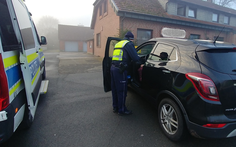 POL-COE: Kreis Coesfeld, Kreisgebiet/Weniger Wildunfälle bei angepasster Geschwindigkeit - Foto: presseportal.de POL-COE: Kreis Coesfeld, Kreisgebiet/Weniger Wildunfälle bei angepasster Geschwindigkeit - Foto: presseportal.de