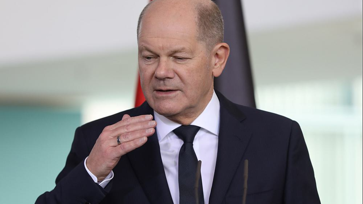 Olaf Scholz (Archiv) - Foto: über dts Nachrichtenagentur