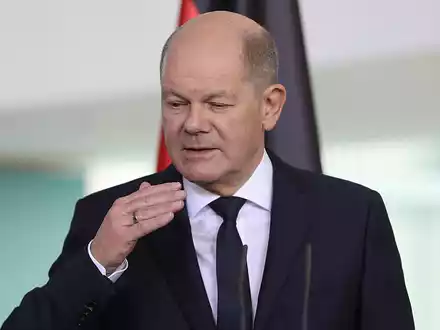 Olaf Scholz (Archiv) - Foto: über dts Nachrichtenagentur