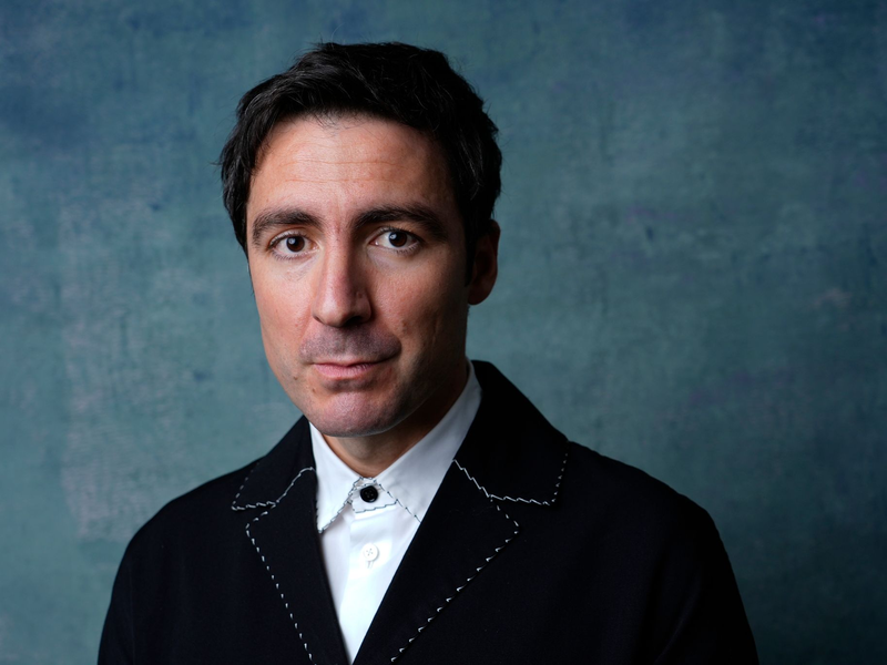 Ilker Çatak: «Filmemachen ist kein Wettbewerb.» - Foto: Chris Pizzello/AP/dpa