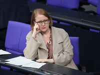 Lisa Paus (Archiv) - Foto: über dts Nachrichtenagentur