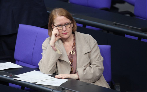 Lisa Paus (Archiv) - Foto: über dts Nachrichtenagentur