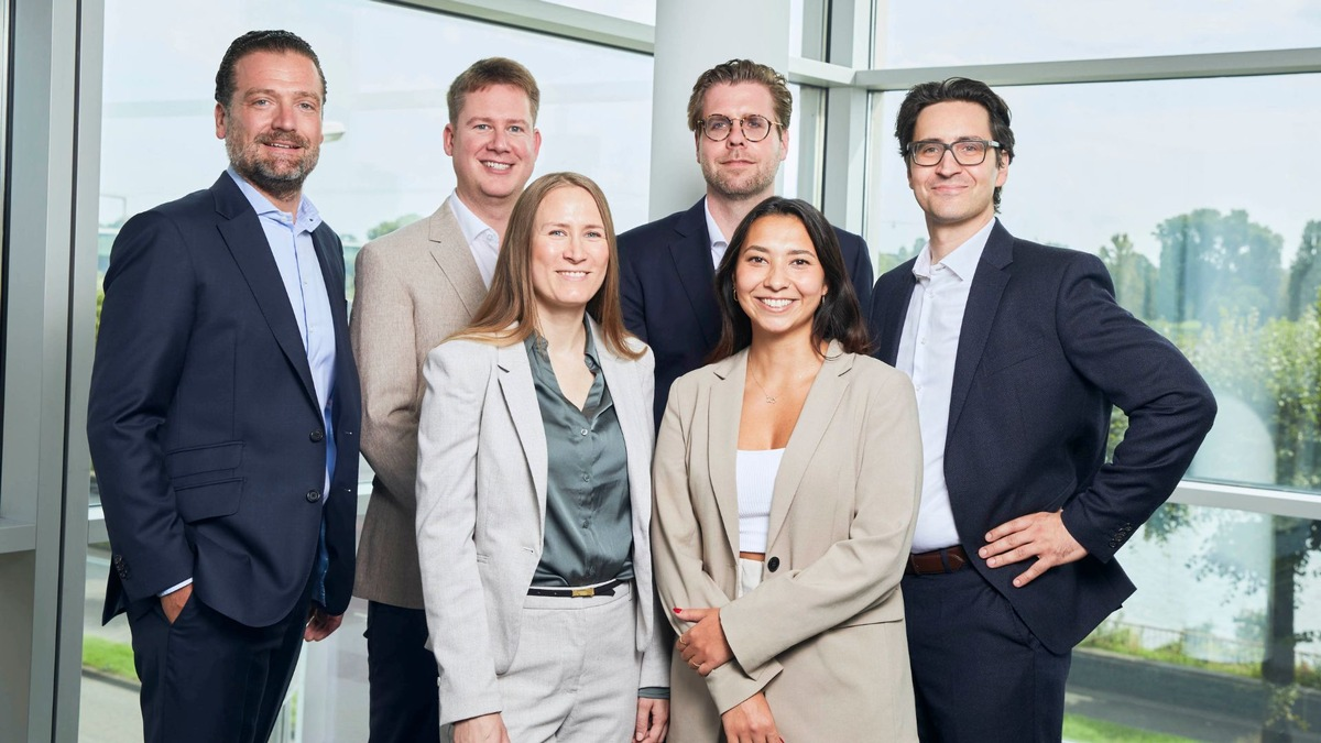 MTR Legal Rechtsanwälte glänzt mit kununu Top Company-Siegel 2024 - Foto: presseportal.de