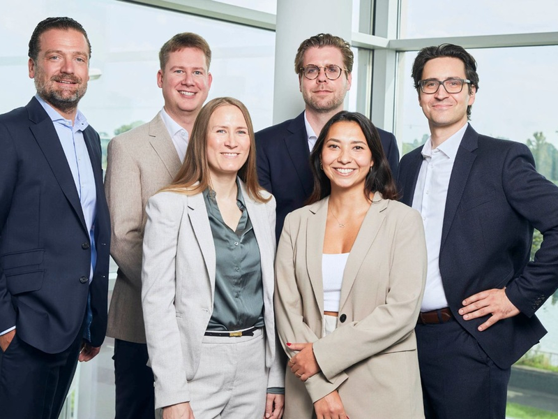 MTR Legal Rechtsanwälte glänzt mit kununu Top Company-Siegel 2024 - Foto: presseportal.de