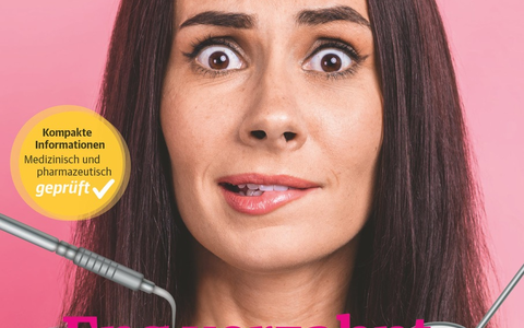 Parodontitis: Warum sind gesunde Zähne so wichtig für uns? - Foto: presseportal.de