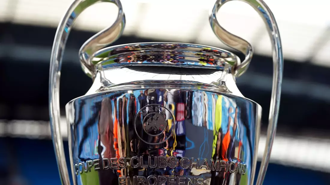 Die Königsklasse wird von 32 auf 36 Teams erweitert. - Bild: Nick Potts/Press Association/dpa
