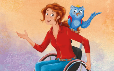 Beliebte Hörspielserie Elea Eluanda kehrt zurück - Foto: presseportal.de