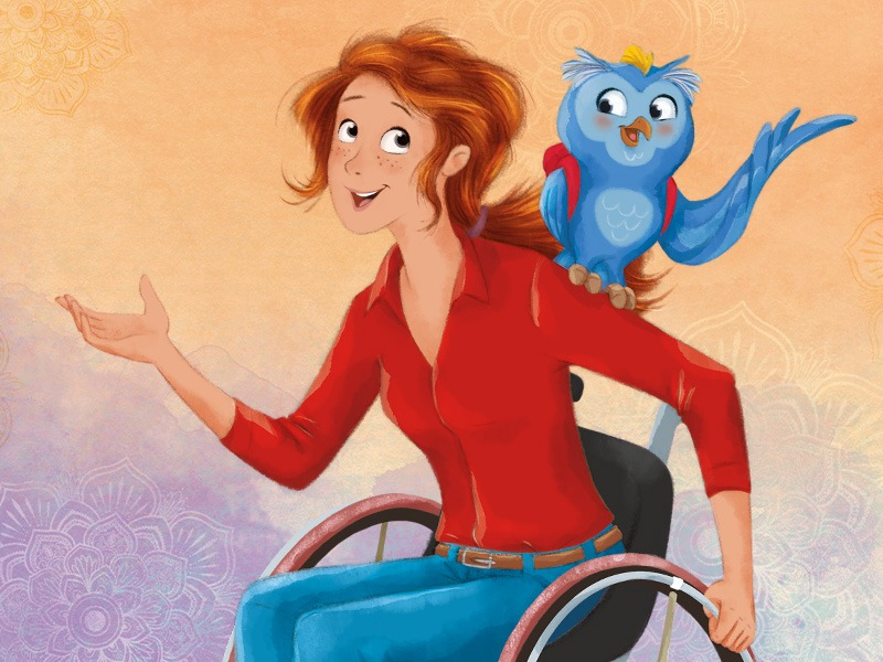 Beliebte Hörspielserie Elea Eluanda kehrt zurück - Foto: presseportal.de