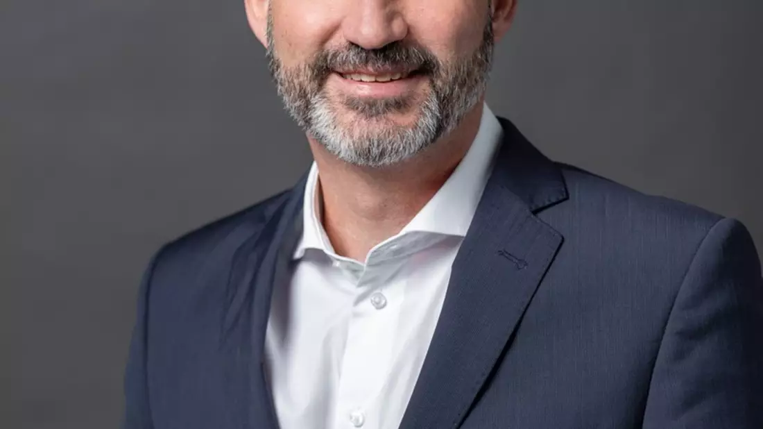 Erweiterung des Verwaltungsrats der Franke Holding AG / Martin Klöti neu im Verwaltungsrat der Franke Gruppe - Bild: presseportal.de