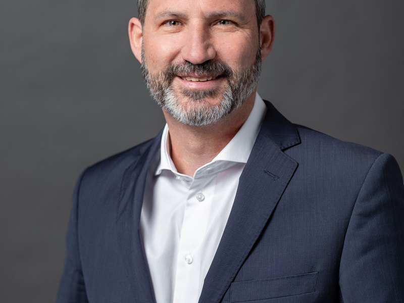 Erweiterung des Verwaltungsrats der Franke Holding AG / Martin Klöti neu im Verwaltungsrat der Franke Gruppe - Foto: presseportal.de