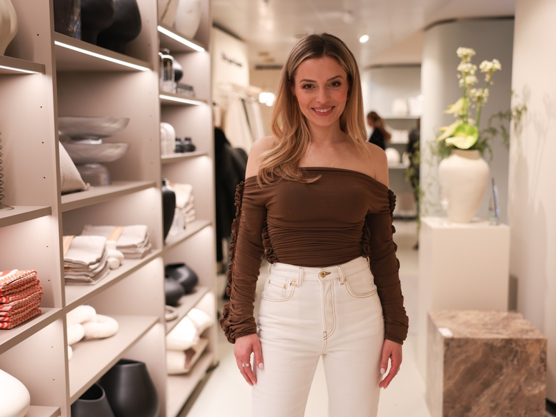 Westwing feiert Store Opening im Breuninger Flagship-Store Stuttgart - Foto: presseportal.de