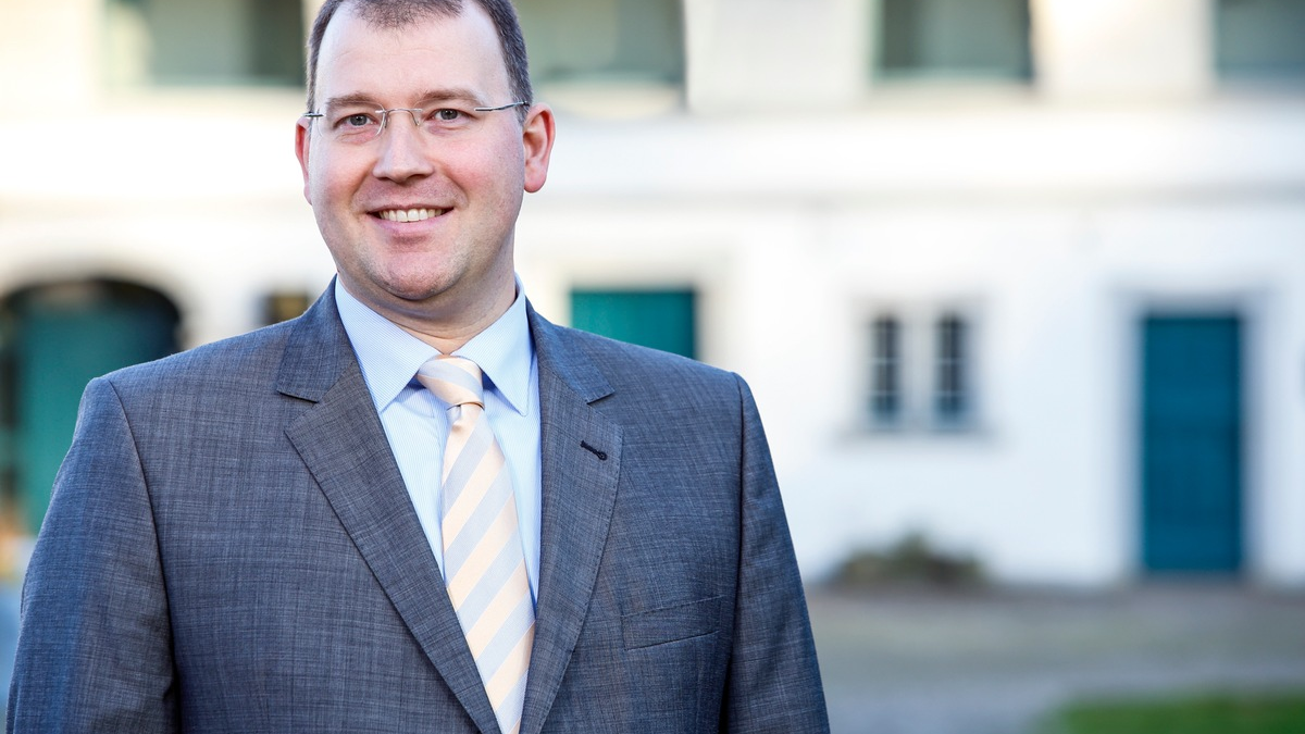 Nachhaltige Unternehmensnachfolge - Experte verrät, warum eine Stiftung möglicherweise die Antwort sein kann - Foto: presseportal.de